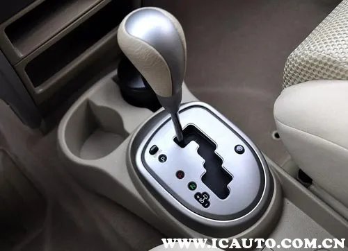 变速箱有几种类型?变速箱的种类和区别