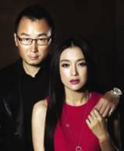 揭秘秦岚陆川为什么分手 有太多不能说的理由