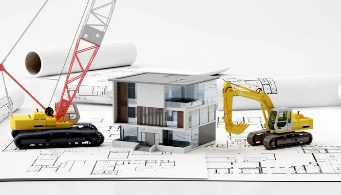 建材包括什么材料 建材有些什么材料