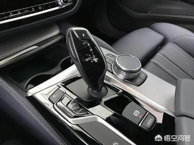 宝马5系现在什么价格?