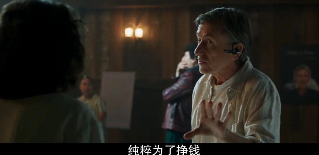 漫威你是真的没钱吗?《女浩克》结局给我们看这个