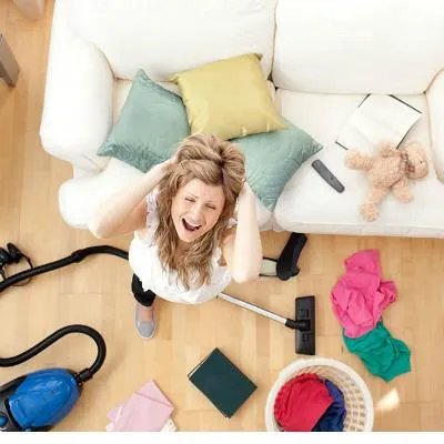 月经推迟10天怎么回事啊