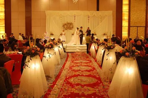 婚礼计划重要吗 婚礼策划方案及流程