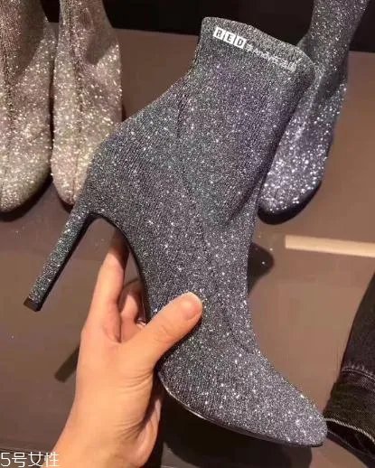 giuseppe zanotti是哪个国家的牌子?女明星的最爱