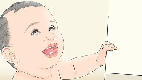 7个月宝宝发烧怎么办