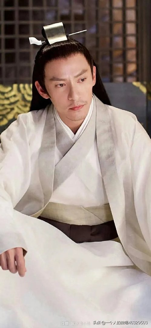 有什么好看的古装爱情电视剧？