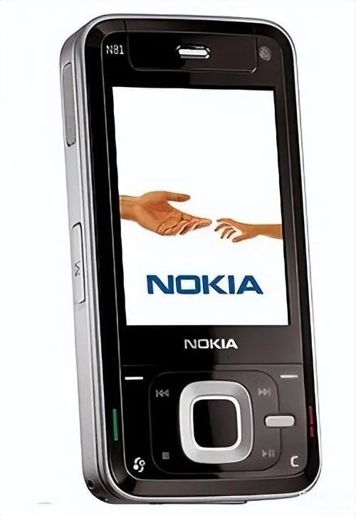诺基亚手机型号大全(42款经典诺基亚手机)