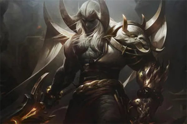 2020年lol最强上单英雄排行榜:贾克斯上榜,第十最经典