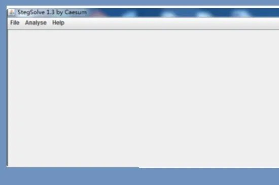 jar文件怎么打开
