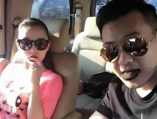 网传主持人孙骁骁李响分手 被曝男方深夜约会美女