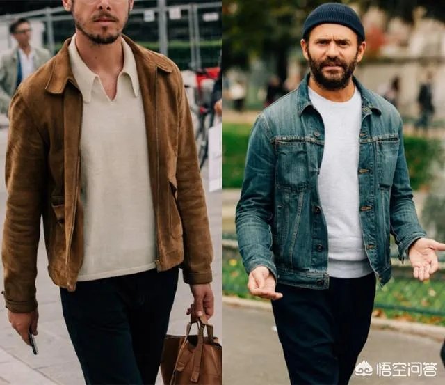 卡其裤怎么搭配技巧全解析?