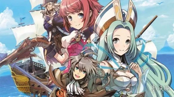 《光辉同盟》推出FHD版 明年登陆Switch和手机端!