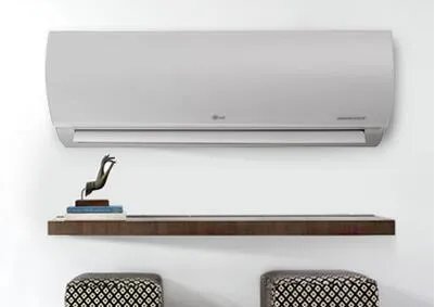 lg空调怎么样 LG空调的品牌优势