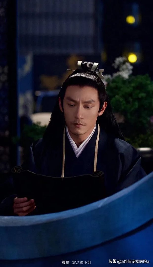 有什么好看的古装爱情电视剧？