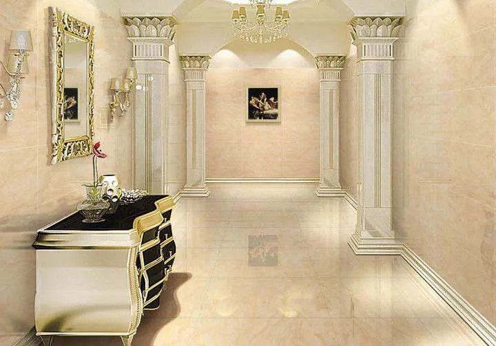 加西亚瓷砖怎么样 加西亚瓷砖评价