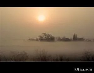 今年山东为何如此大旱？