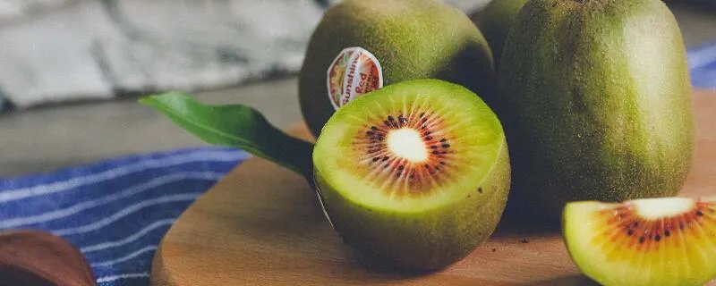猕猴桃怎么吃