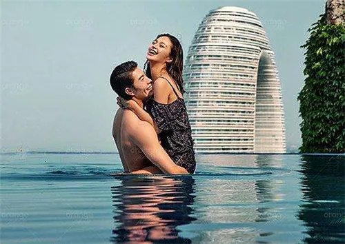 上海婚纱摄影哪家好 上海婚纱摄影推荐