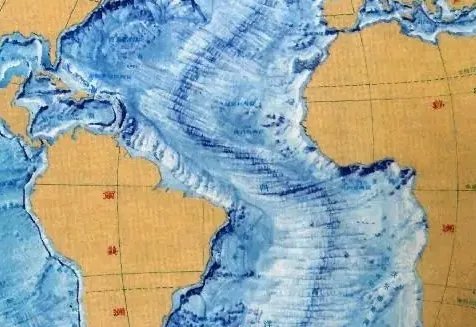 四大洋面积从大到小排是怎么样的？