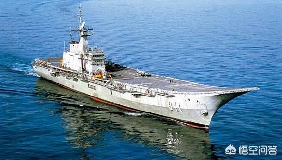 造价高达百亿的航母,为何各国都争先恐后的建造航母?
