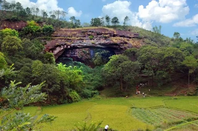 你觉得玉林这座城市怎么样？