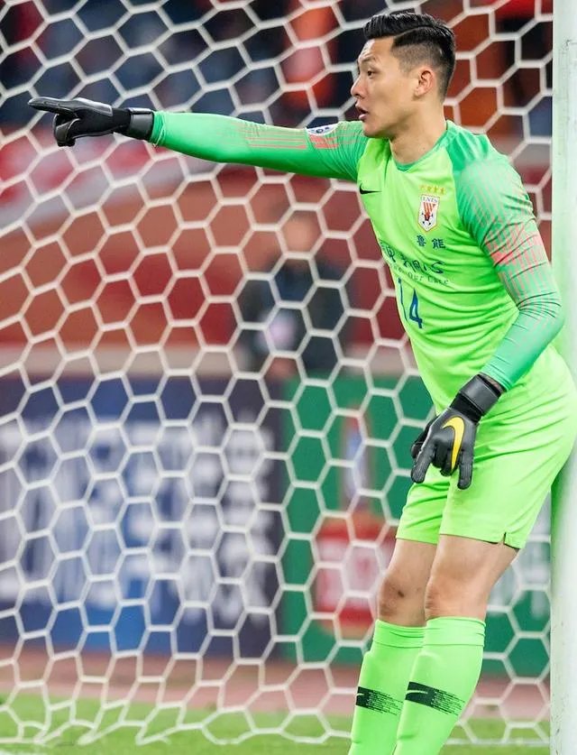 你认为河南建业吴龑还能入选国门吗？