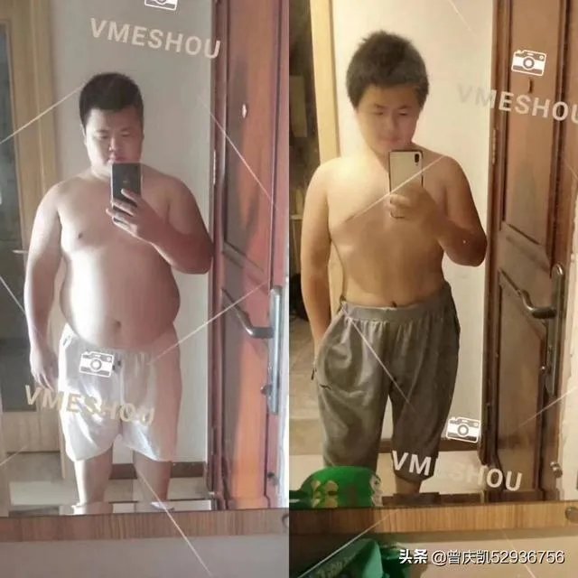 如何快速健康减肥?