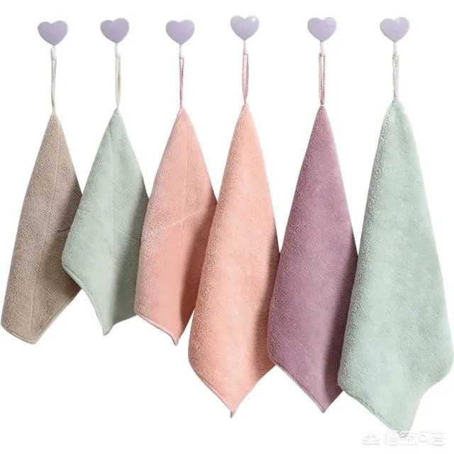 最好用的洗碗布是哪种？