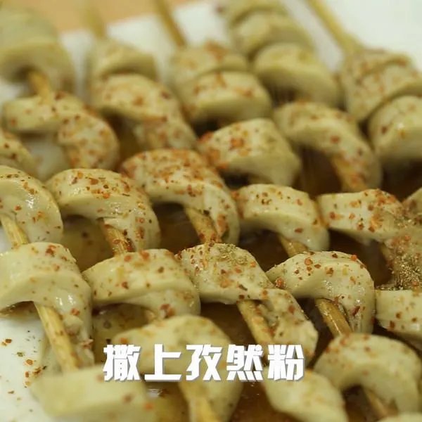 面筋怎么做好吃?