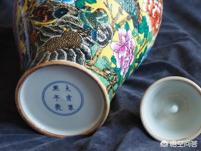 粉彩瓷器的价值到底如何呢？