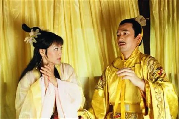 宁静十大电视剧排行榜 孝庄秘史最经典,大汉天子2也有出演