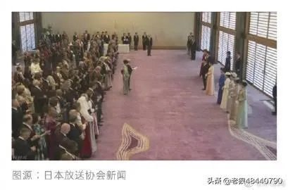 日本天皇寿宴如期举行你怎么看?