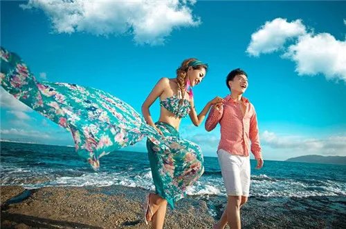 福州婚纱摄影前十名有哪些   找人气婚纱摄影楼看这里