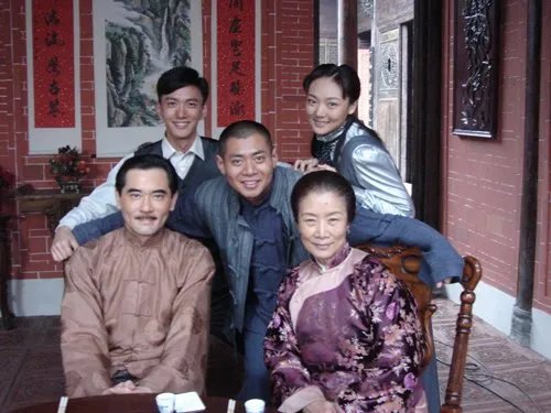 海峡往事的剧集评价