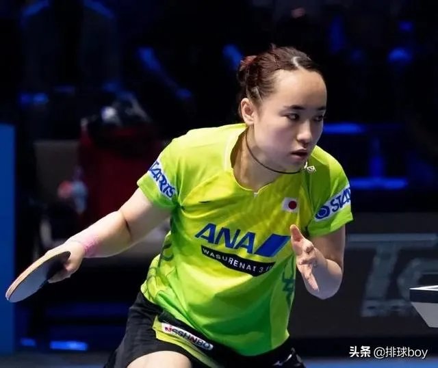 伊藤夺冠全程无视朱雨玲,有人说她已成国乒最大威胁,你怎么看?