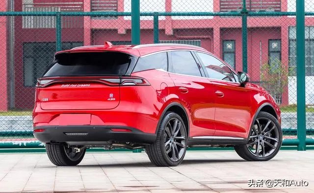 30万左右什么SUV比较好?