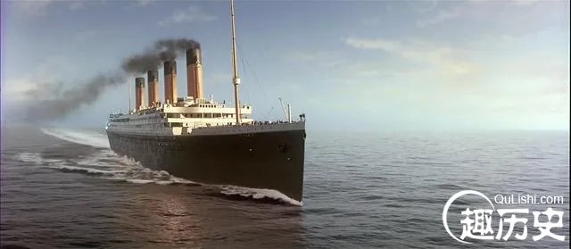世界上十大未解之谜之一：泰坦尼克号沉没之谜