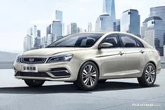 十大家用轿车排行榜 实用性最高的轿车 性价比最高的家用轿车推荐