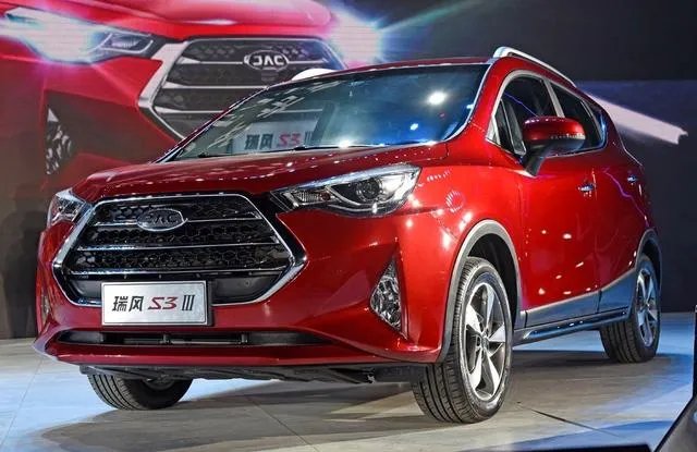 江淮乘用车2018年上半年下滑很严重,到底出什么问题?