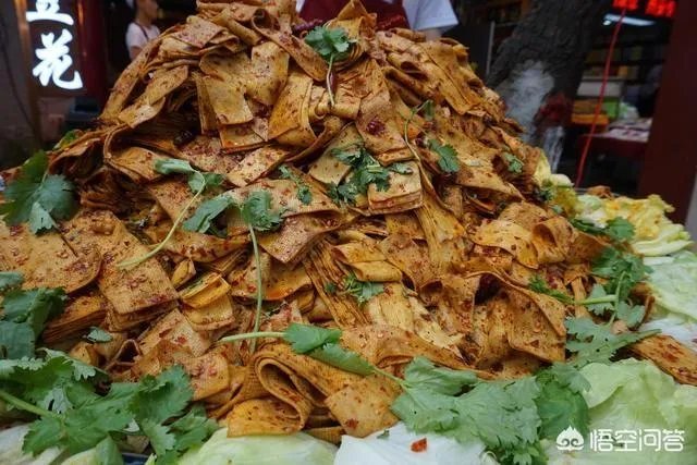 南京新街口有哪些美食可以推荐?