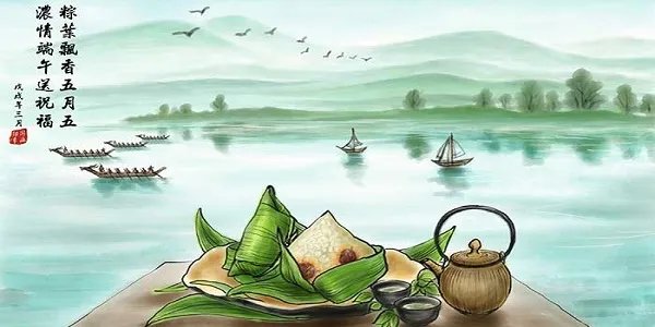 关于端午节的故事 端午节传说有哪些