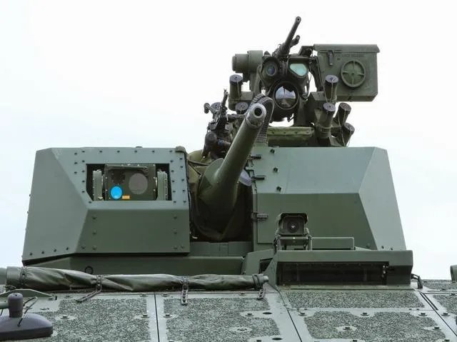 斯特瑞克,这些年来有升级吗?