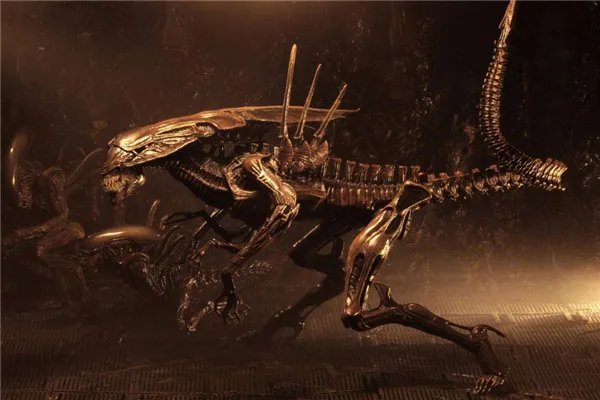 外国十大怪物电影排行榜 国外有哪些好看的怪物影片