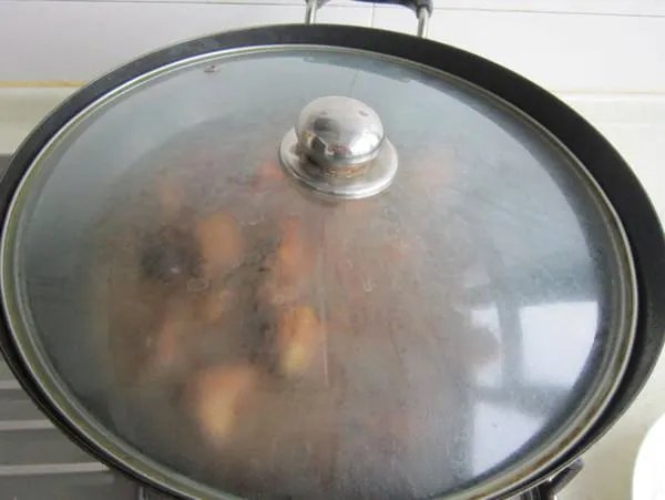 面筋怎么做好吃?