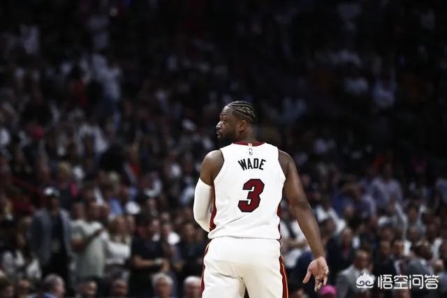 无篮球，不兄弟。韦德退役了，你有何感慨？
