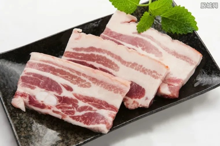 猪肉每公斤降了6元 五一后猪价多少钱一斤