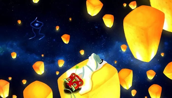 七月半真的有鬼出来吗 7月15鬼节真的有鬼吗