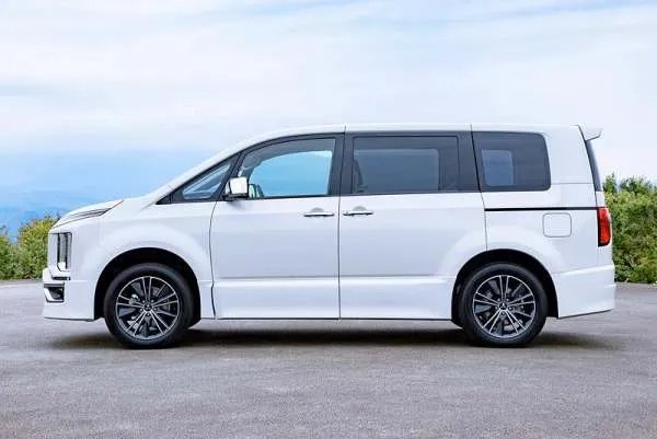 三菱mpv中国上市时间是哪天？