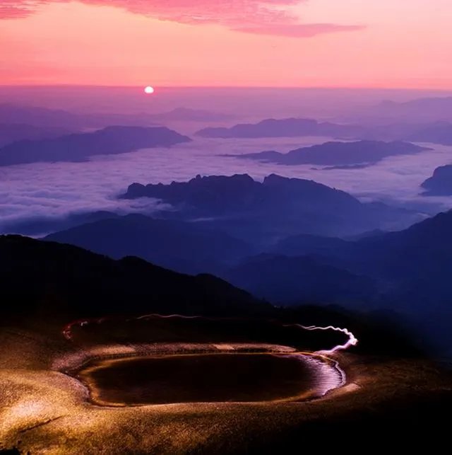 福建7地入选“中国森林氧吧”，分别是哪7个？