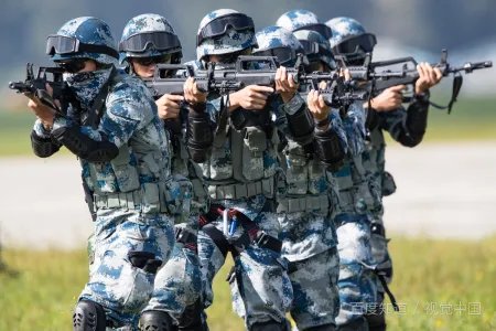 特殊类型招生控制线是什么意思？